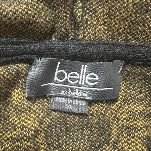 Belle Sunny Cardigan - Picture 3 of 3